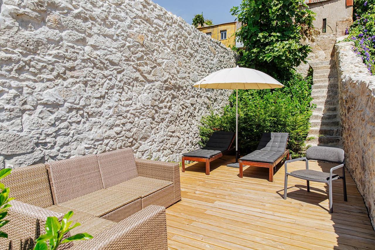Oporto Gardens - Historical House Apartment Екстериор снимка