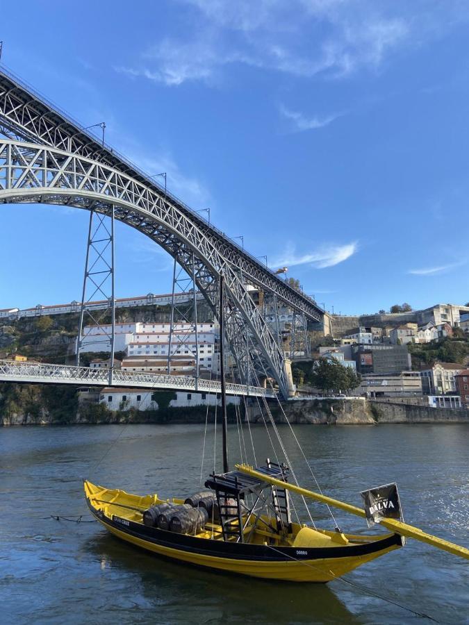 Oporto Gardens - Historical House Apartment Екстериор снимка