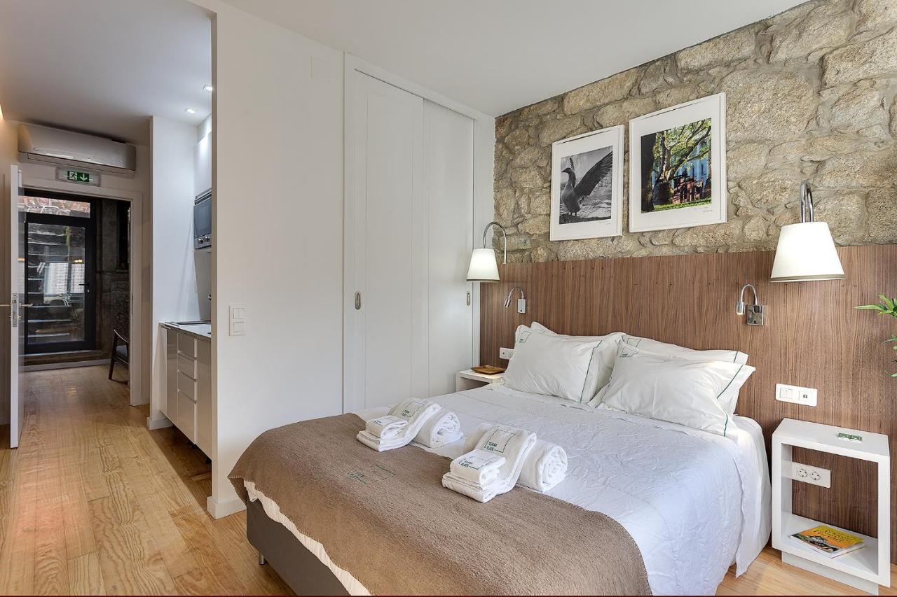 Oporto Gardens - Historical House Apartment Екстериор снимка
