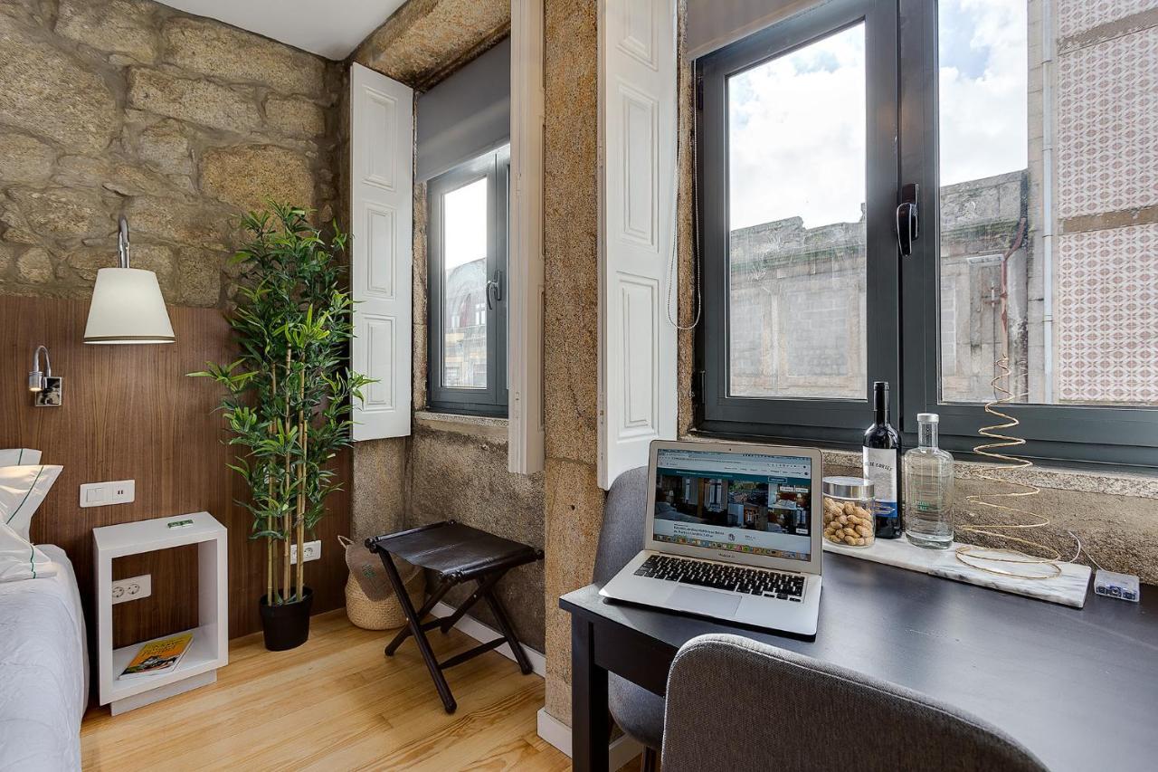 Oporto Gardens - Historical House Apartment Екстериор снимка