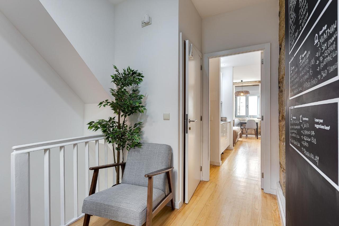 Oporto Gardens - Historical House Apartment Екстериор снимка