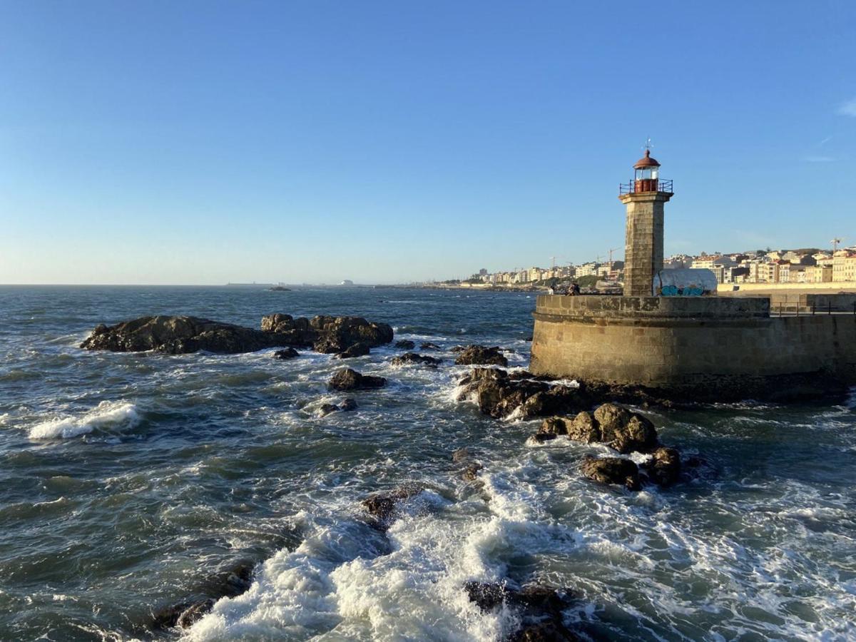 Oporto Gardens - Historical House Apartment Екстериор снимка