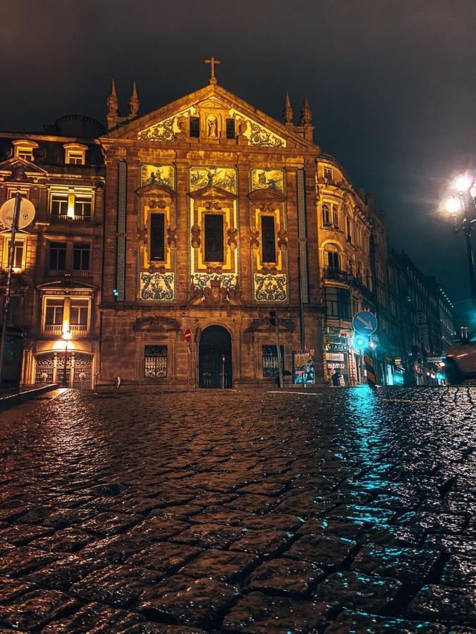 Oporto Gardens - Historical House Apartment Екстериор снимка