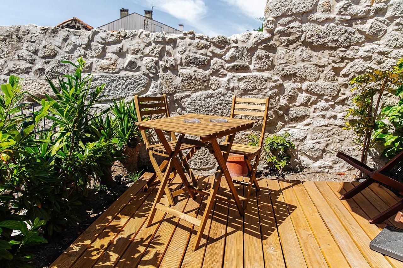 Oporto Gardens - Historical House Apartment Екстериор снимка