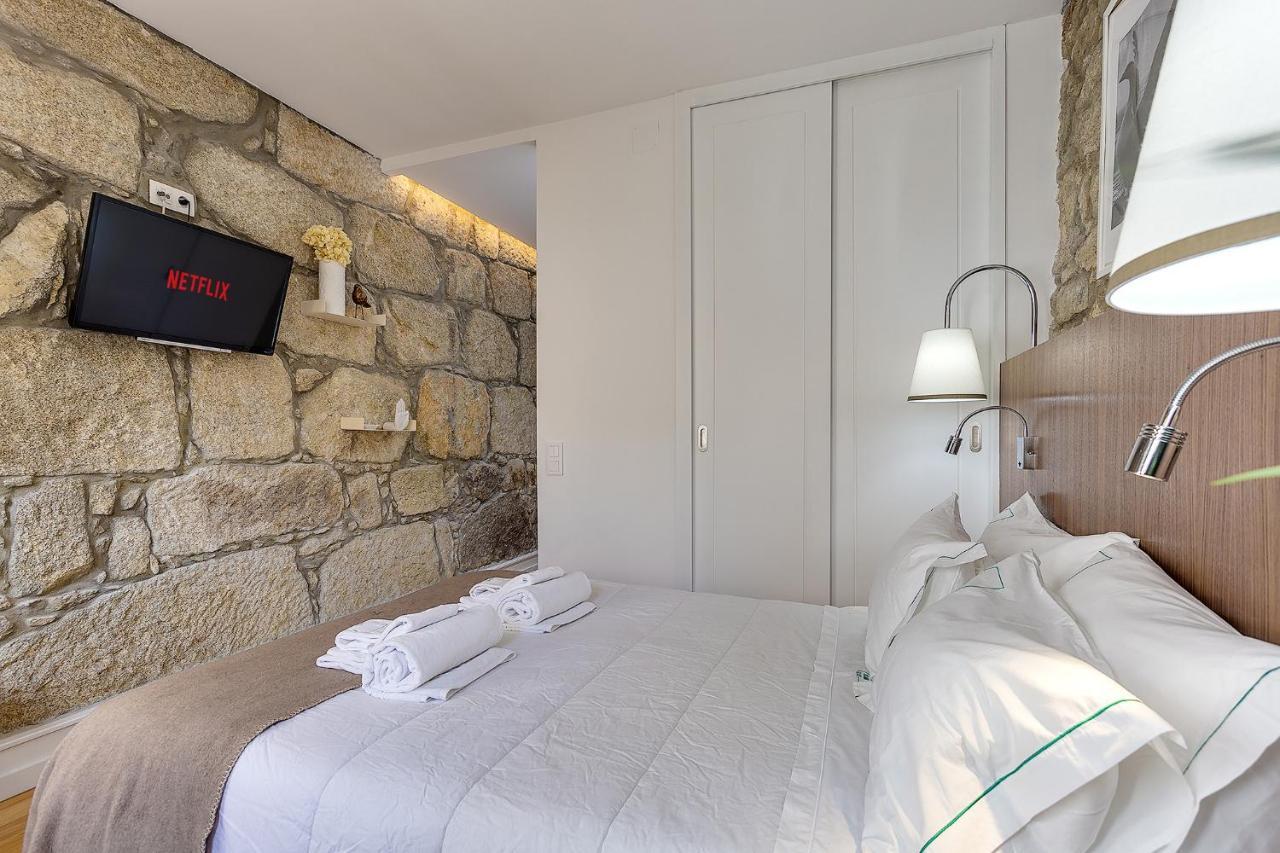 Oporto Gardens - Historical House Apartment Екстериор снимка
