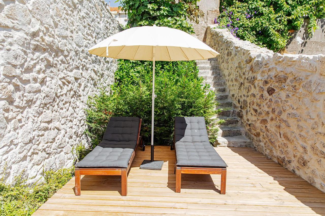 Oporto Gardens - Historical House Apartment Екстериор снимка