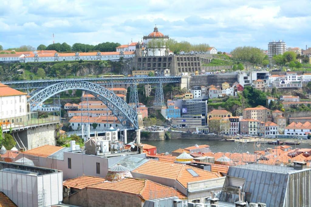 Oporto Gardens - Historical House Apartment Екстериор снимка