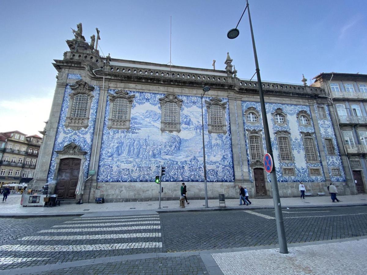 Oporto Gardens - Historical House Apartment Екстериор снимка