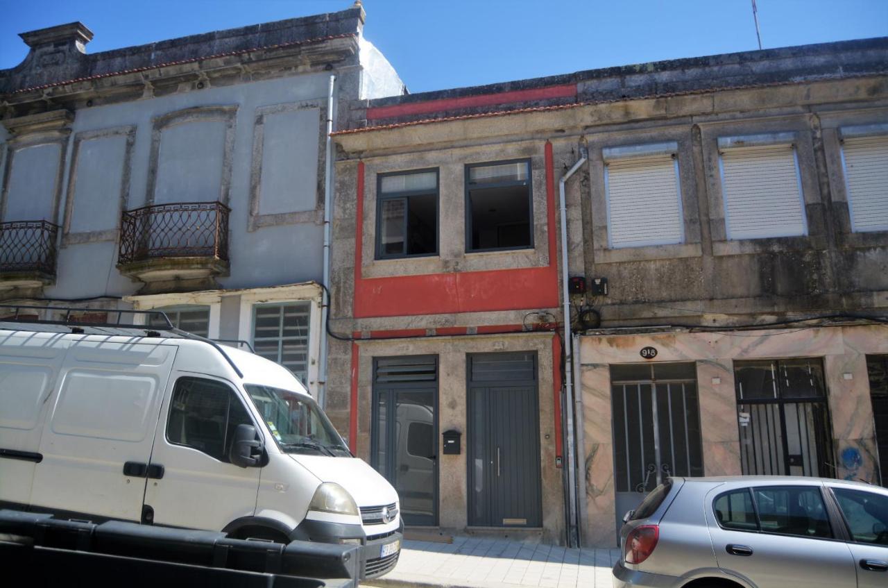 Oporto Gardens - Historical House Apartment Екстериор снимка