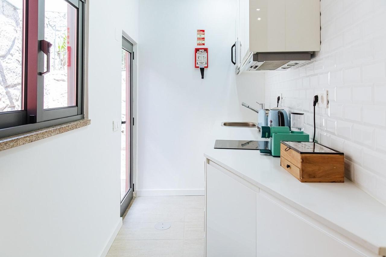 Oporto Gardens - Historical House Apartment Екстериор снимка