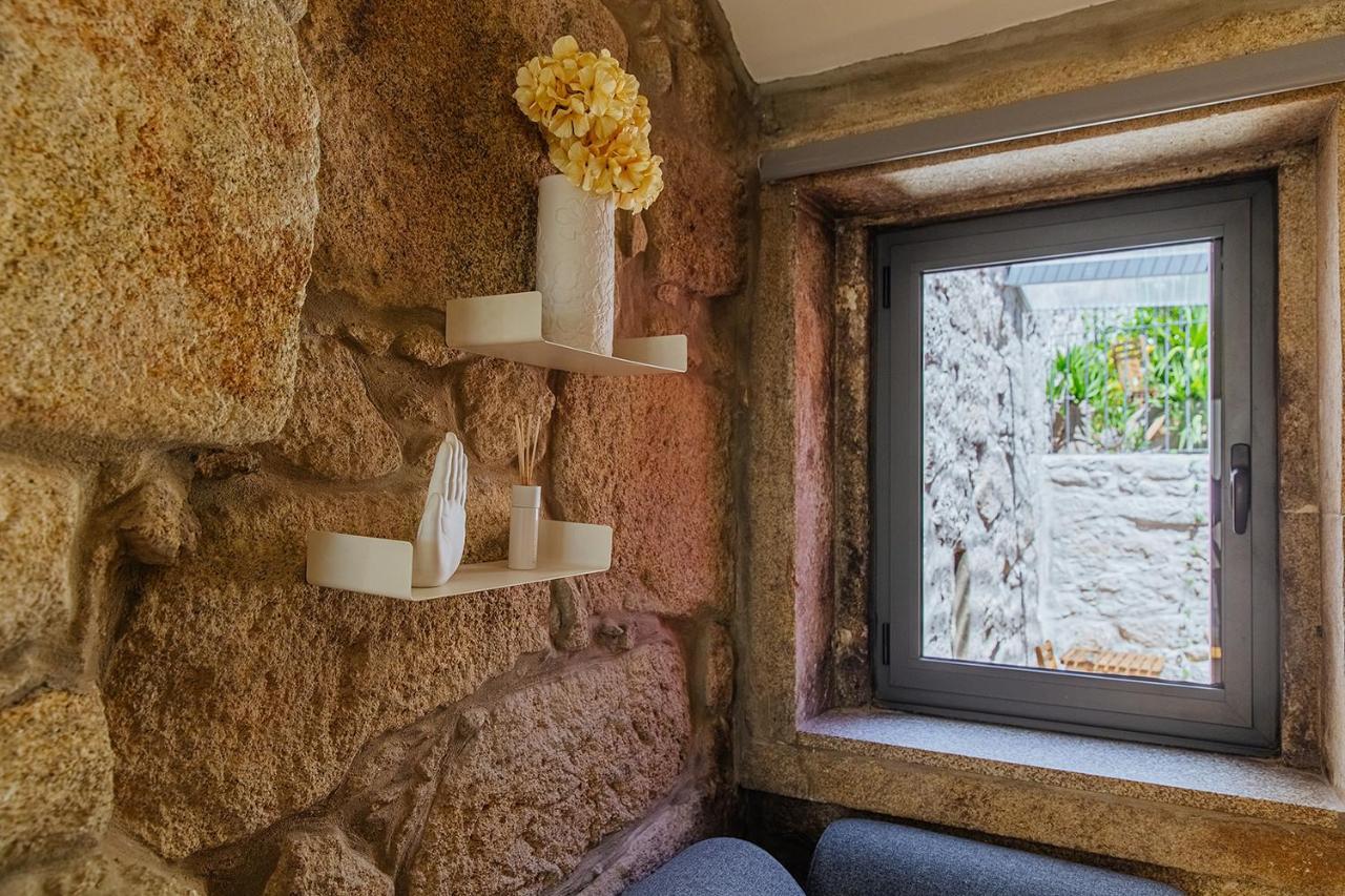 Oporto Gardens - Historical House Apartment Екстериор снимка