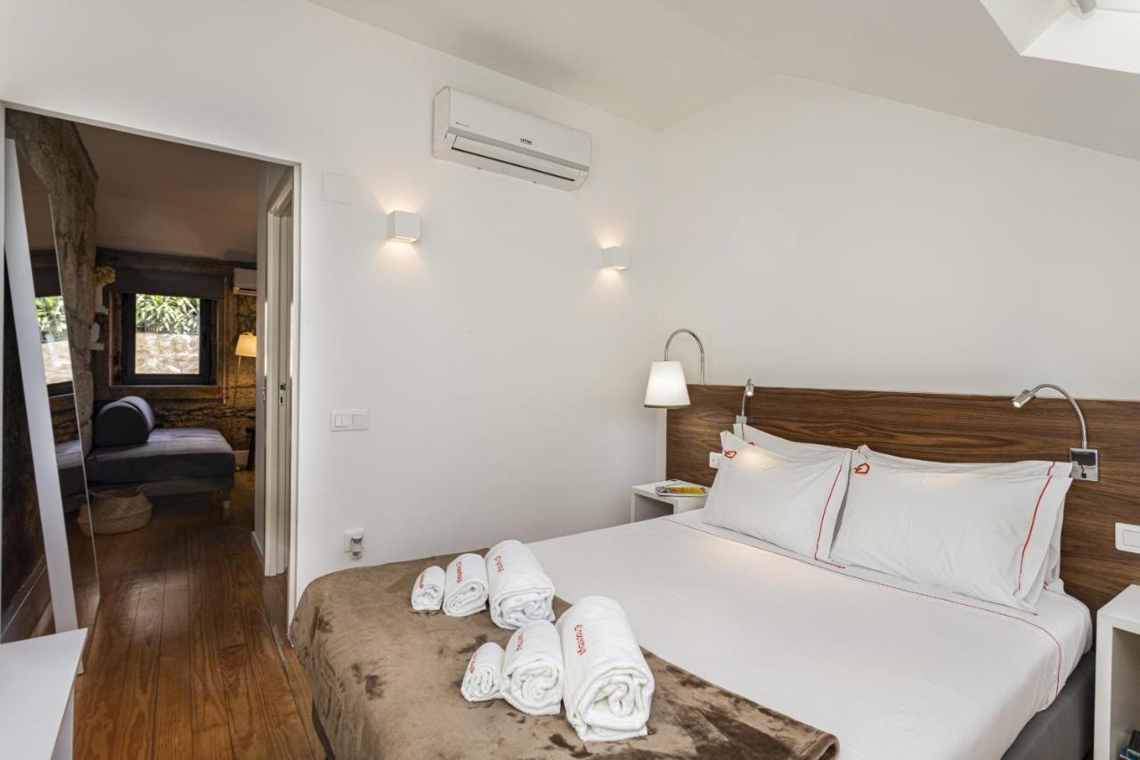 Oporto Gardens - Historical House Apartment Екстериор снимка