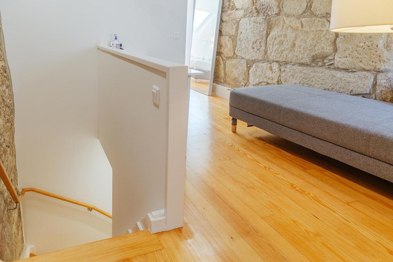 Oporto Gardens - Historical House Apartment Екстериор снимка