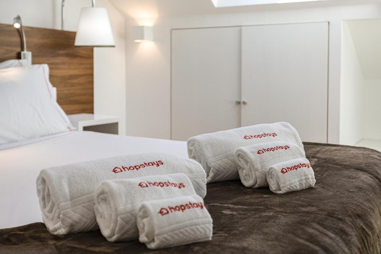 Oporto Gardens - Historical House Apartment Екстериор снимка