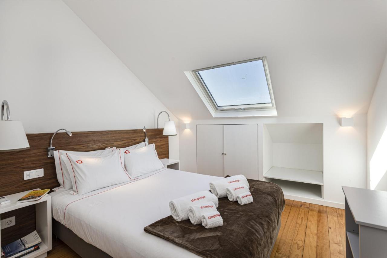 Oporto Gardens - Historical House Apartment Екстериор снимка