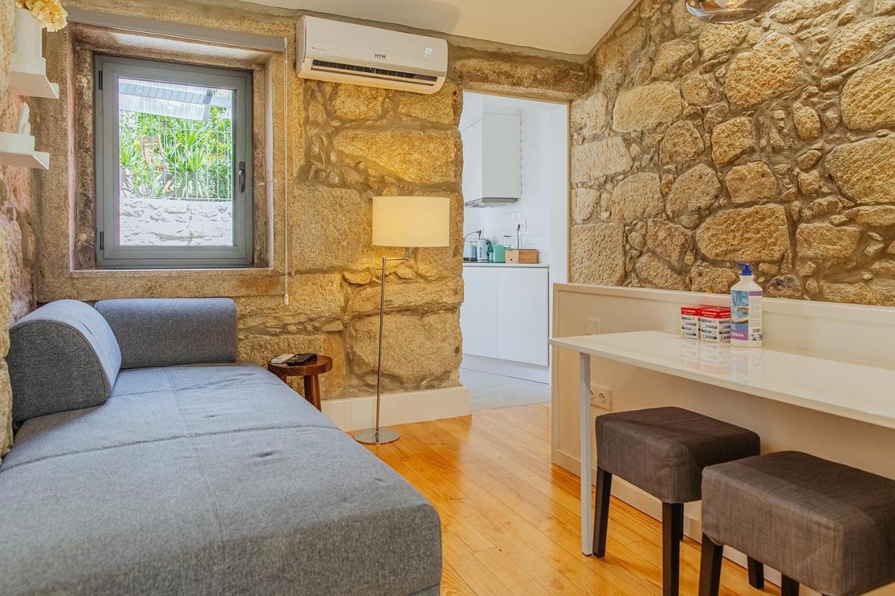 Oporto Gardens - Historical House Apartment Екстериор снимка
