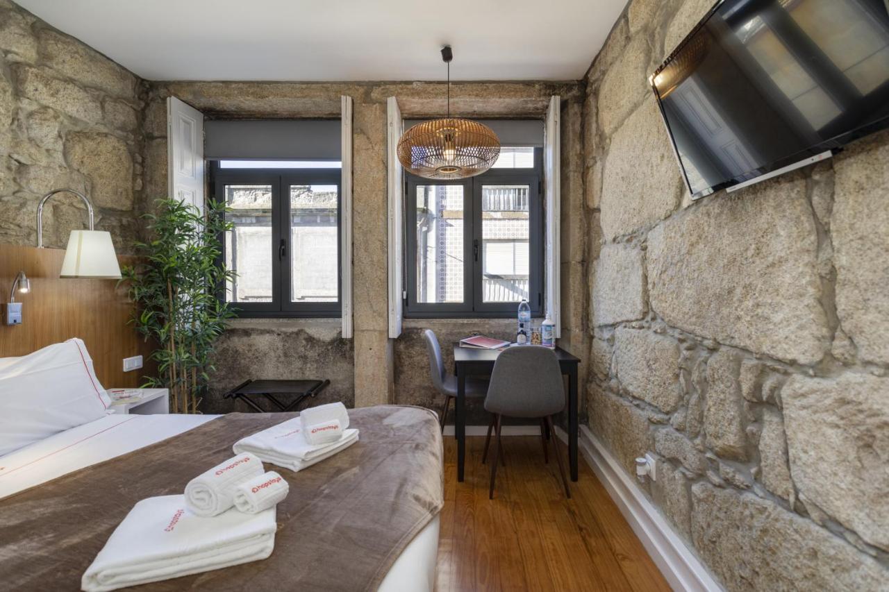Oporto Gardens - Historical House Apartment Екстериор снимка