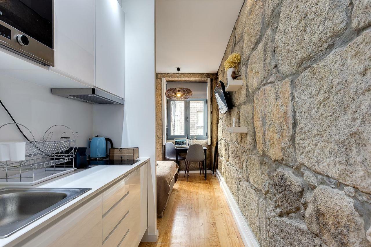 Oporto Gardens - Historical House Apartment Екстериор снимка