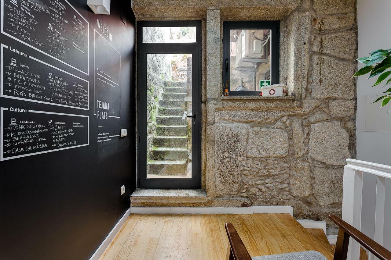 Oporto Gardens - Historical House Apartment Екстериор снимка